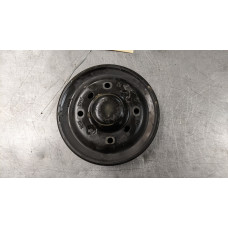 05H236 Water Pump Pulley For 10-11 Chevrolet Equinox 3.0 12611587 05H236 Water Pump Pulley For 10-11 Chevrolet Equinox 3.0 12611587